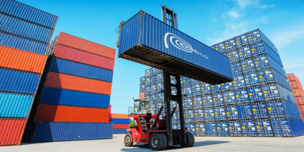 Balanza comercial cierra el 2024 con un superávit récord de más de 23,800 millones de dólares Balanza comercial cierra el 2024 con un superávit récord de más de 23,800 millones de dólares