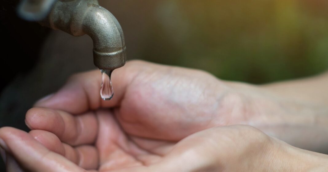 Servicio de agua en Piura El Estado debe garantizar que más hogares accedan al recurso durante todo el día