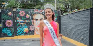 Tatiana Calmell: "El certamen Miss Perú no solo resalta la belleza externa, sino también fomenta el crecimiento personal"