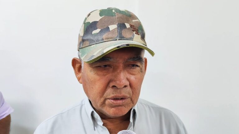 Pobladores creen que los diálogos son esenciales para conocer las ventajas del proyecto Algarrobo