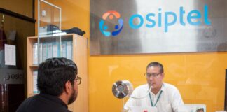 OSIPTEL brindó 21 432 atenciones a usuarios de telecomunicaciones de Piura en 2024