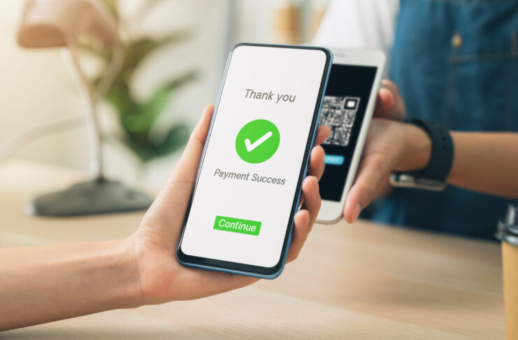 El futuro de los pagos digitales: Tendencias que definirán el 2025