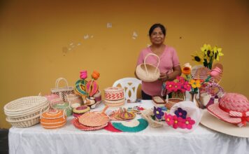 Conoce a María Témpora: la artesana que resguarda el legado tallán en Piura