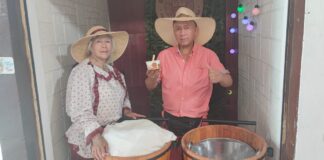 Montonero Arequipeño: el emprendimiento de queso helado que llega para refrescar a los piuranos