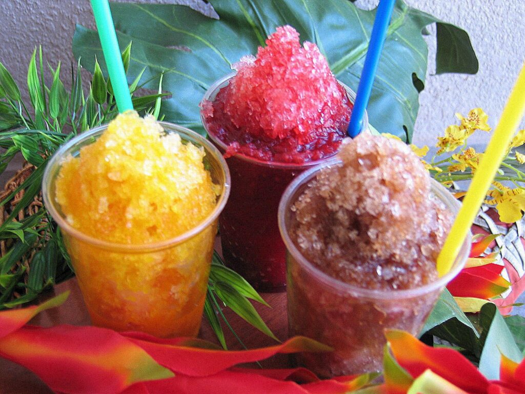 Piura: tres lugares para disfrutar unas deliciosas raspadillas Piura: tres lugares para disfrutar unas deliciosas raspadillas