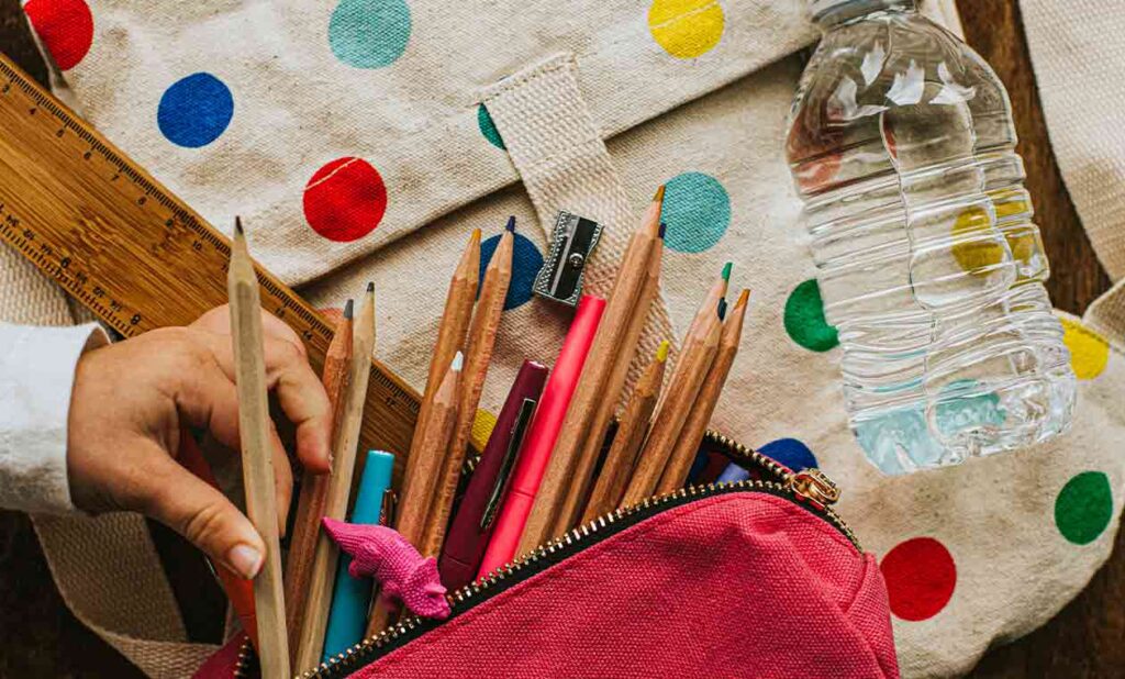 Campaña Escolar 2025: aumenta el uso de plataformas digitales para la compra de útiles Campaña Escolar 2025: aumenta el uso de plataformas digitales para la compra de útiles