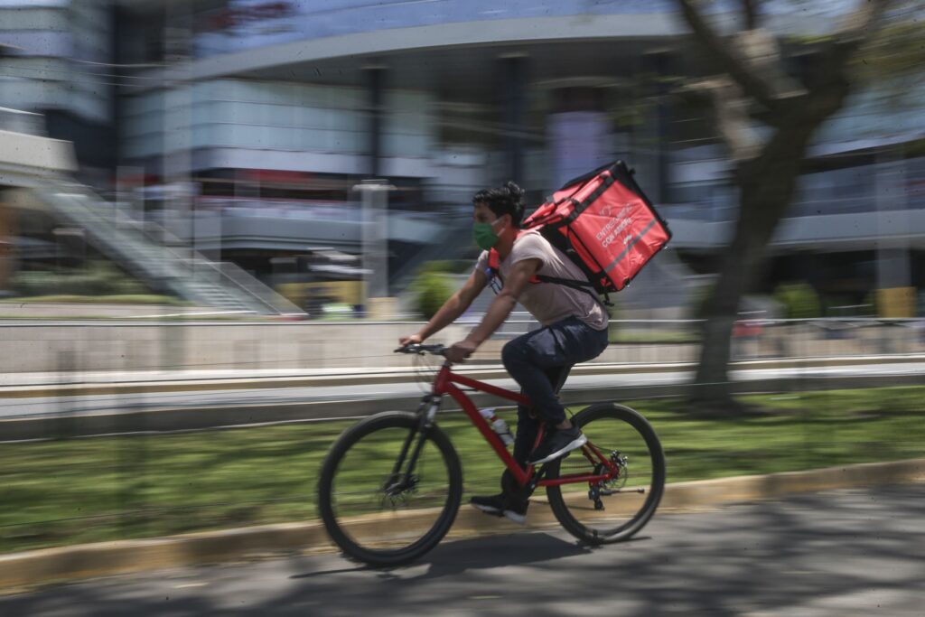 Cyber Days impulsarán un crecimiento del 60% en ventas vía delivery Cyber Days impulsarán un crecimiento del 60% en ventas vía delivery