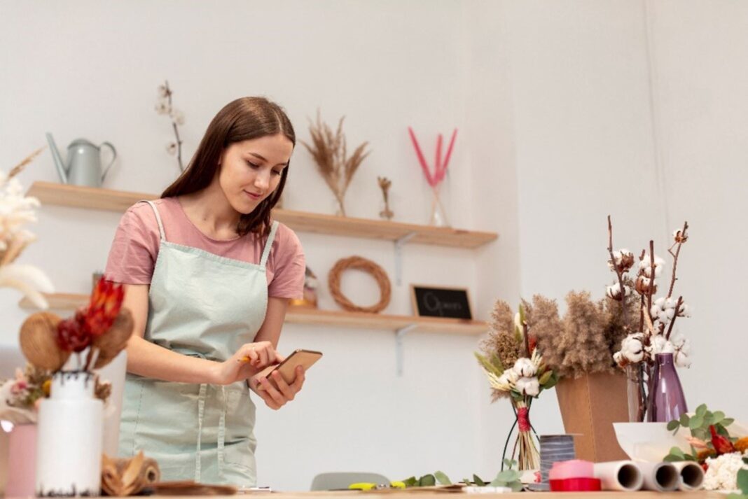 Mujeres lideran más del 50 % de las empresas creadas en el Perú durante el IV trimestre de 2024