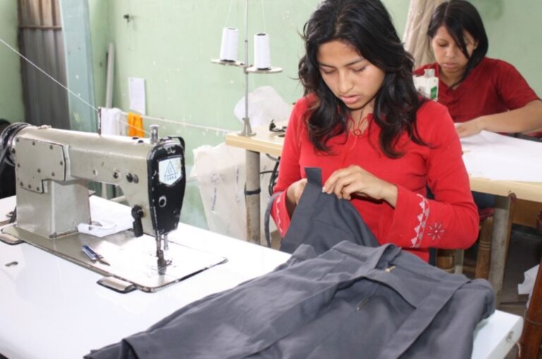 Créditos Promype alcanzan récord histórico: S/1229 millones beneficiaron a más de 130,000 mypes en el 2024