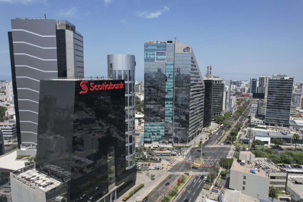 Indicadores de expectativas empresariales en Perú muestran recuperación optimista en febrero 2025 Indicadores de expectativas empresariales en Perú muestran recuperación optimista en febrero 2025