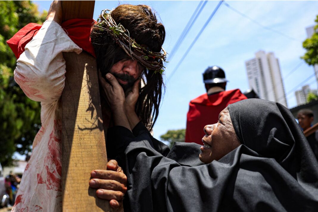 ¿Qué días son los feriados de Semana Santa 2025 en Perú?