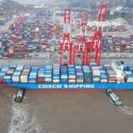 China expresa "seria preocupación" a EE.UU. por nuevos aranceles antes de su entrada en vigor