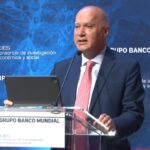 Perú tiene potencial inmenso, pero necesita reformas urgentes, según Banco Mundial