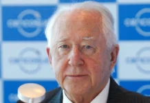 Fallece Horst Paulmann, el creador del holding Cencosud y una de las mayores fortunas de Chile