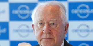 Fallece Horst Paulmann, el creador del holding Cencosud y una de las mayores fortunas de Chile