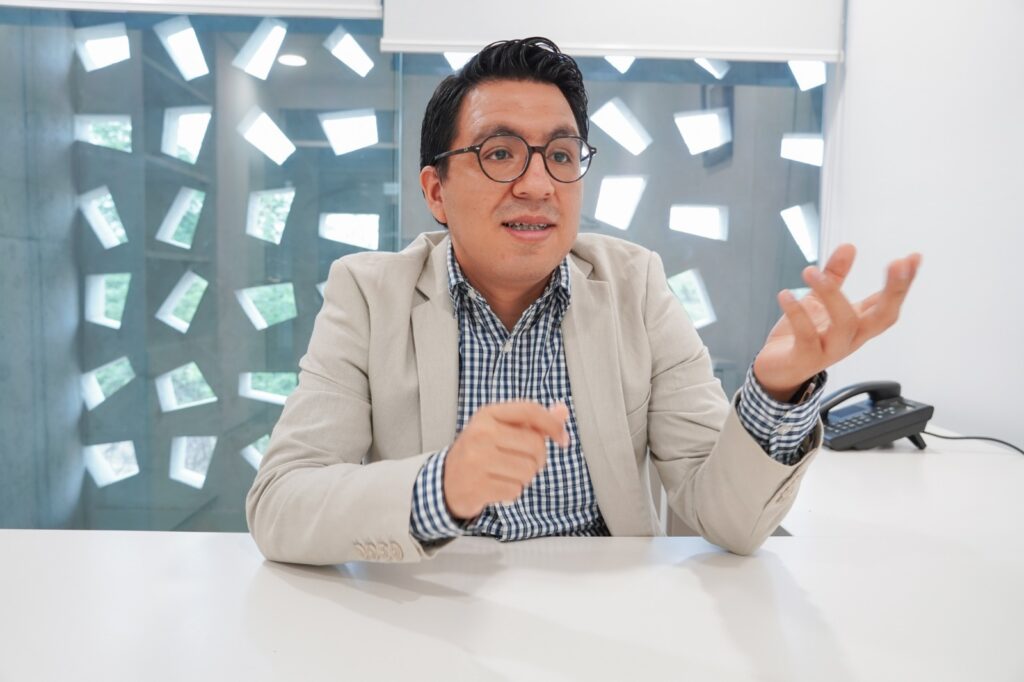 Guerra comercial entre EE.UU. y China plantea desafíos para el Perú Guerra comercial entre EE.UU. y China plantea desafíos para el Perú