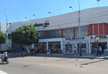 Piura: Plaza Vea del Óvalo Grau dice adiós tras años de historia