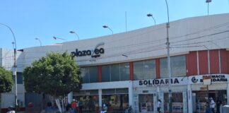 Piura: Plaza Vea del Óvalo Grau dice adiós tras años de historia