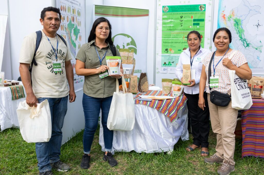 WISE Perú organiza feria de emprendimiento femenino en la UDEP este 6 y 7 de marzo WISE Perú organiza feria de emprendimiento femenino en la UDEP este 6 y 7 de marzo