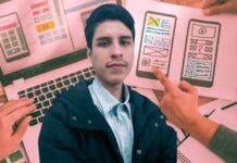 De un grupo de Facebook a EE.UU.: Kevin Soto, el peruano que conquistó la beca YLAI