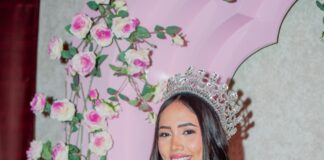 Marian Vegas es coronada Miss Perú International Piura y se prepara para la fase nacional