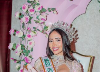 Marian Vegas es coronada Miss Perú International Piura y se prepara para la fase nacional