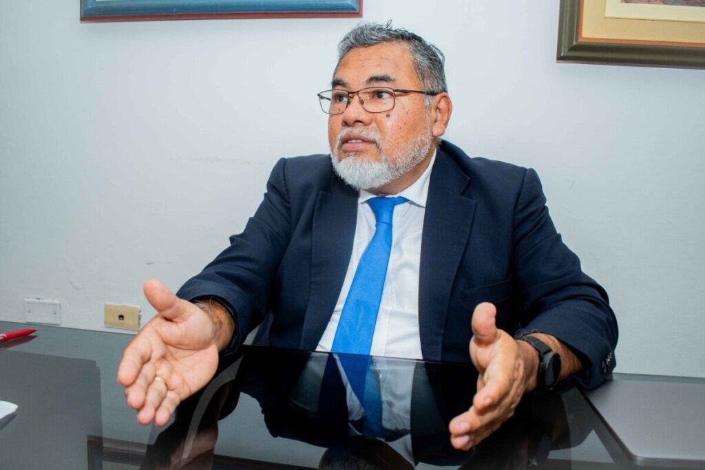 Cámara de Comercio de Piura: Proyecto minero El Algarrobo generará empleo y acceso al agua en Tambogrande Cámara de Comercio de Piura: Proyecto minero El Algarrobo generará empleo y acceso al agua en Tambogrande