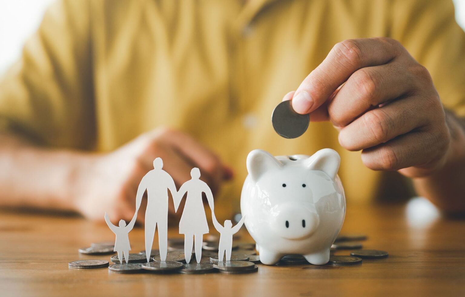 Educación financiera: el pilar para un futuro sólido en las nuevas generaciones Educación financiera: el pilar para un futuro sólido en las nuevas generaciones