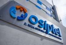 OSIPTEL monitorea restablecimiento total del servicio móvil de Entel Perú en Piura y Tumbes