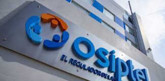 OSIPTEL monitorea restablecimiento total del servicio móvil de Entel Perú en Piura y Tumbes