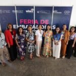 Impulsan el talento femenino en innovación y emprendimiento a través de panel organizado por Hub UDEP