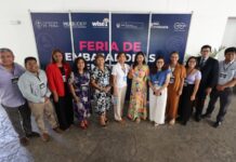 Impulsan el talento femenino en innovación y emprendimiento a través de panel organizado por Hub UDEP