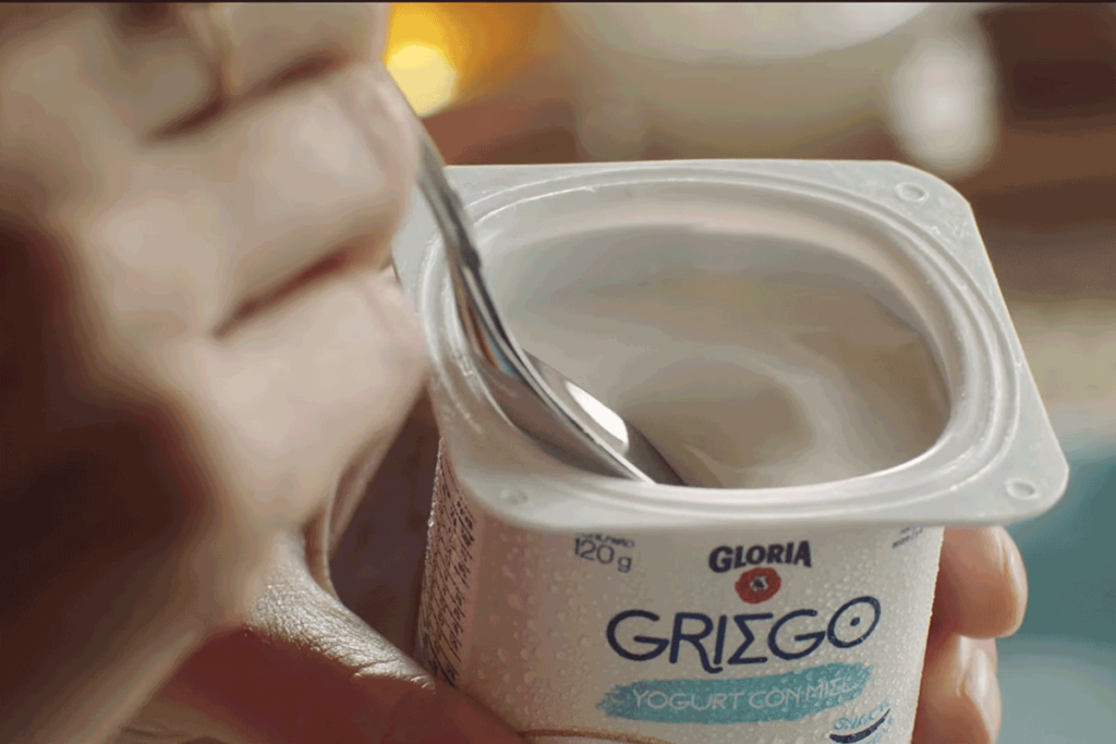 Indecopi declara infundada denuncia contra Leche Gloria por uso del término «yogurt griego» Indecopi declara infundada denuncia contra Leche Gloria por uso del término "yogurt griego"