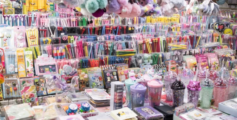 Estación Yiwu ofrece productos a precios bajos con importación directa desde China: ¿dónde está su tienda en Piura?