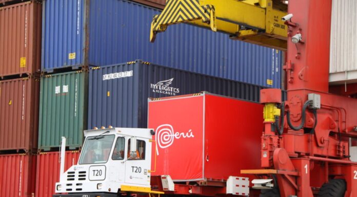 Perú y China refuerzan vínculos comerciales para diversificar la oferta exportadora