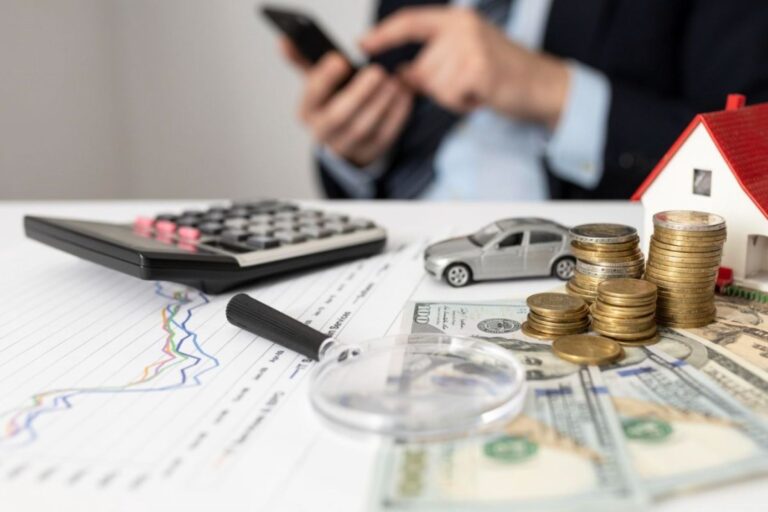 Más del 40 % de peruanos carece de capacidades financieras, advierte informe de la SBS