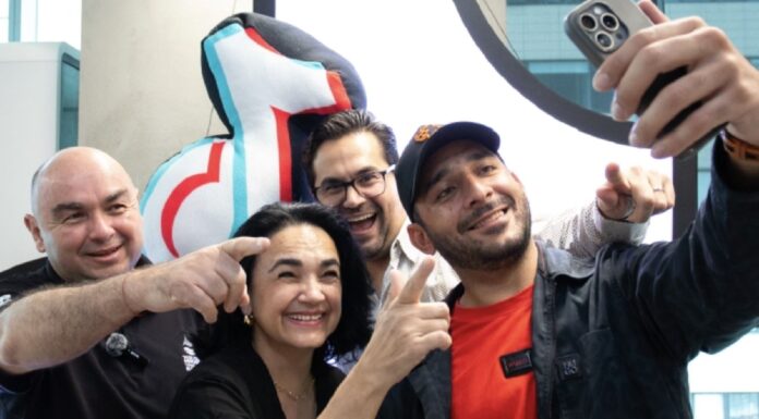 TikTok lanza programa para emprendedores en Perú con premios de hasta 25 mil dólares
