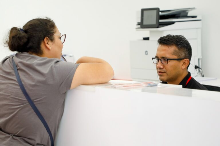 Reclamos presentados ante empresas operadoras alcanzó 1 126 833, la cifra más baja desde 2016