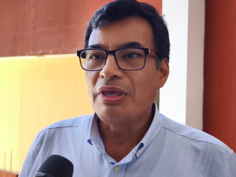 El Algarrobo es una oportunidad para el desarrollo de Tambogrande y la región Piura, señala Colegio de Economistas