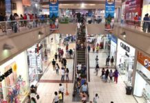 Campaña por el Día de la Madre impulsará ventas minoristas durante mayo