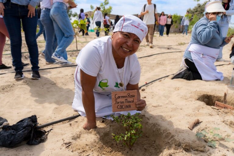Ceturgh forja futuros chefs con conciencia ecológica y amor por la tierra