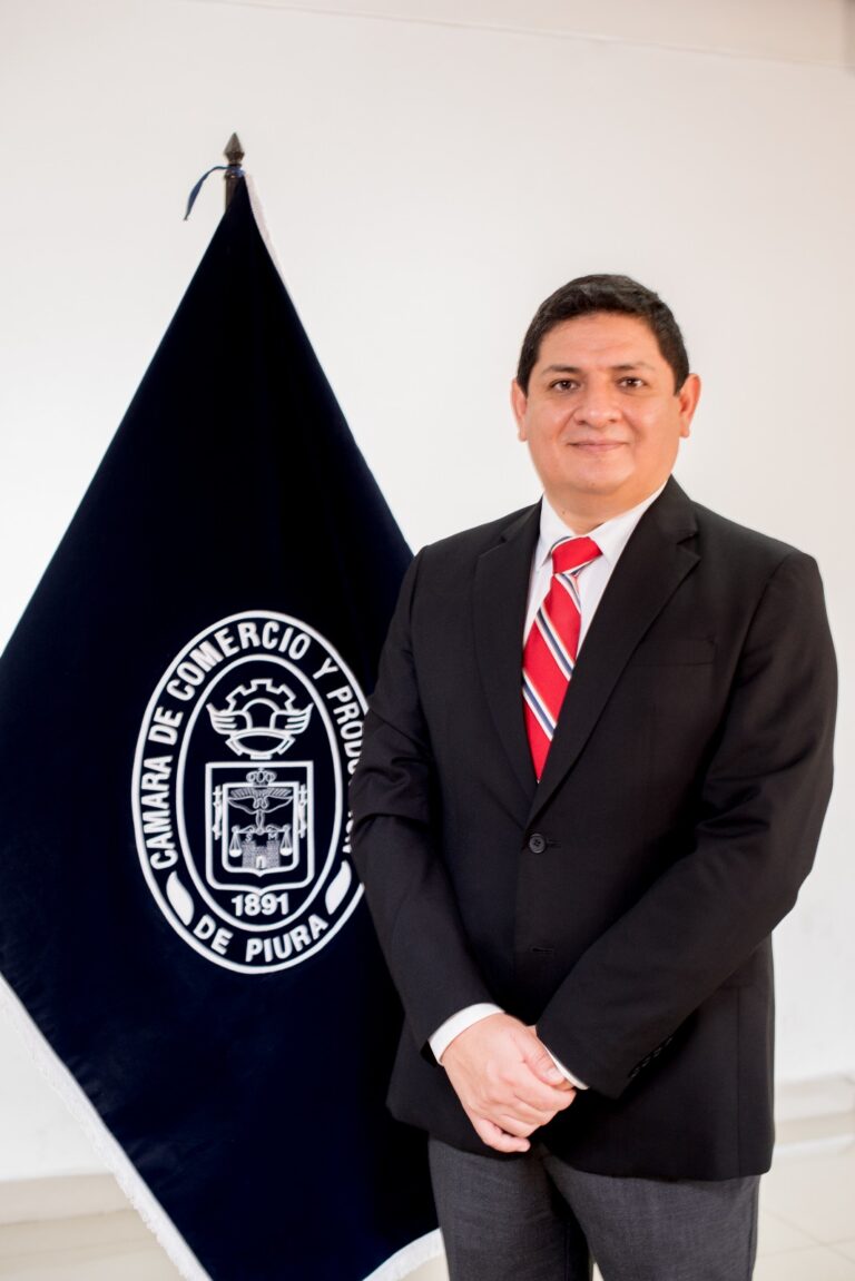 Cámara de Comercio de Piura rechaza campaña de desprestigio contra Caja Piura y su presidente