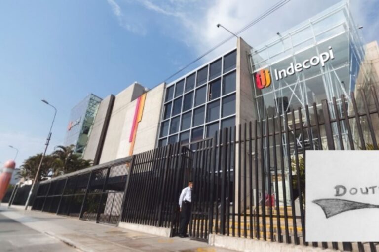 Indecopi otorga registro de marca Doutdes a emprendedora peruana y desestima oposición de Coca-Cola