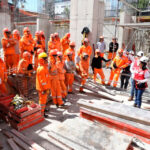 La informalidad laboral sigue siendo un desafío en el Perú