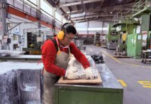 Manufactura peruana crece 3.8 % en el primer bimestre y alcanza su mejor desempeño desde 2021