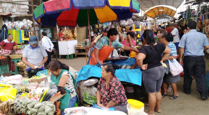 Más de 12 millones de peruanos trabajan en la informalidad, revela nuevo registro del MTPE