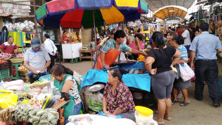 Más de 12 millones de peruanos trabajan en la informalidad, revela nuevo registro del MTPE