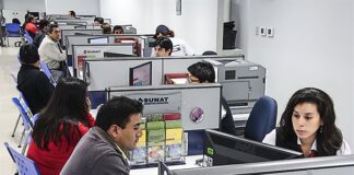 Perú avanza en la eliminación de trabas burocráticas para dinamizar su economía