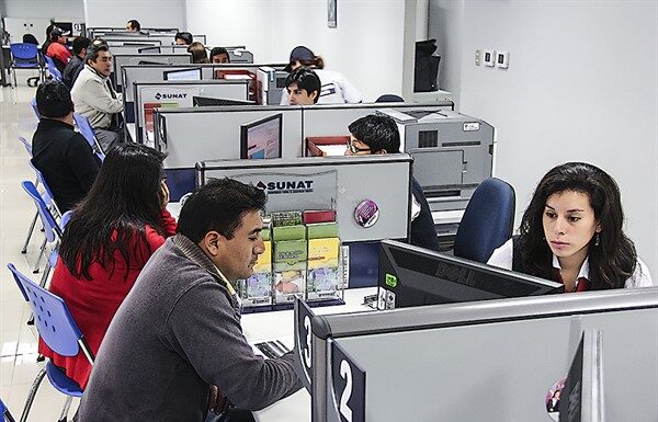 Perú avanza en la eliminación de trabas burocráticas para dinamizar su economía