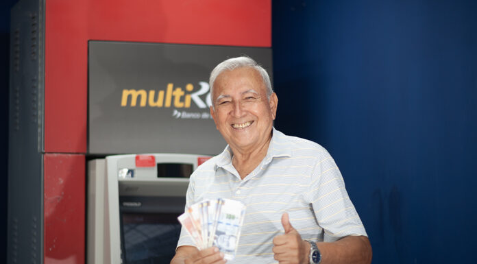 ONP inicia pago de pensiones de abril para más de 30,000 beneficiarios en Piura